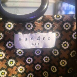 Sandro Paris dress